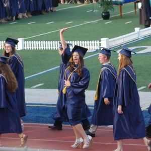 Meet your Posher, Beth